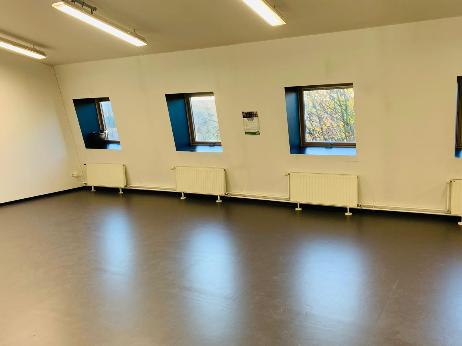 Installation radiateurs